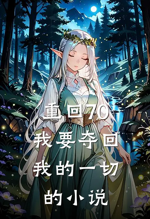 重回70，我要夺回我的一切的小说
