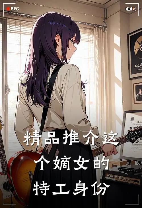精品推介这个嫡女的特工身份
