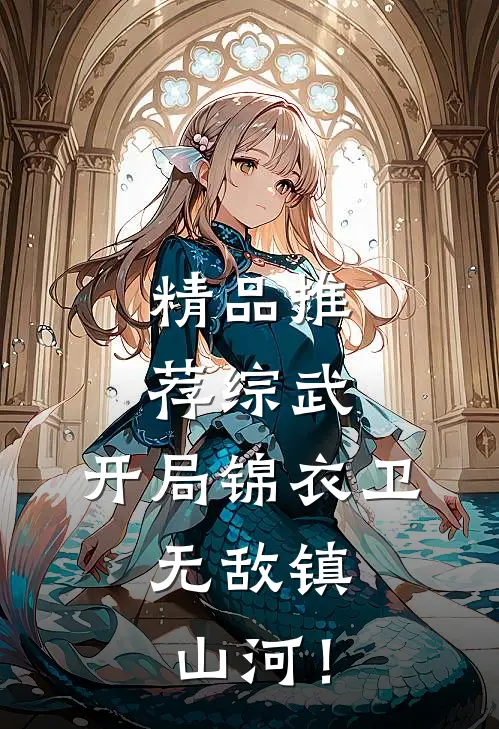 精品推荐综武：开局锦衣卫，无敌镇山河！