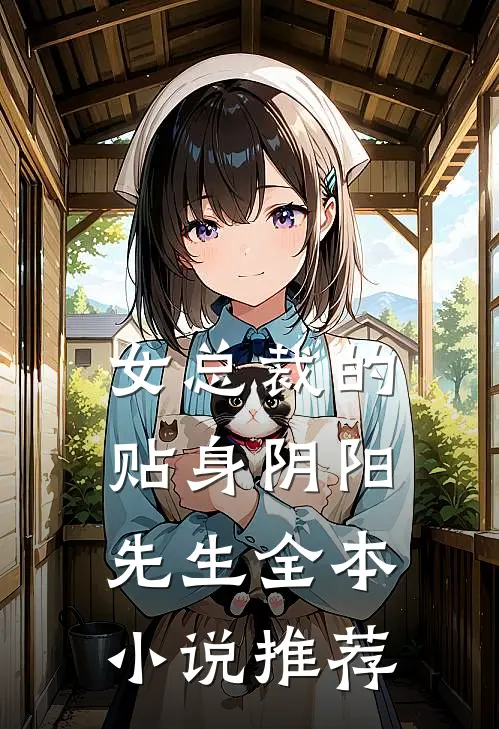 女总裁的贴身阴阳先生全本小说推荐