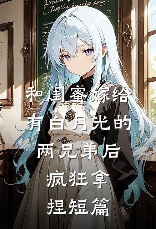 和闺蜜嫁给有白月光的两兄弟后，疯狂拿捏短篇