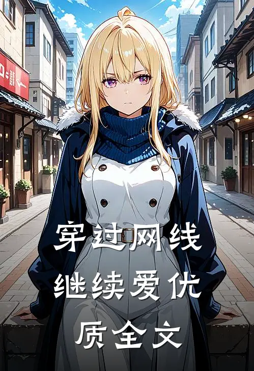 穿过网线继续爱优质全文