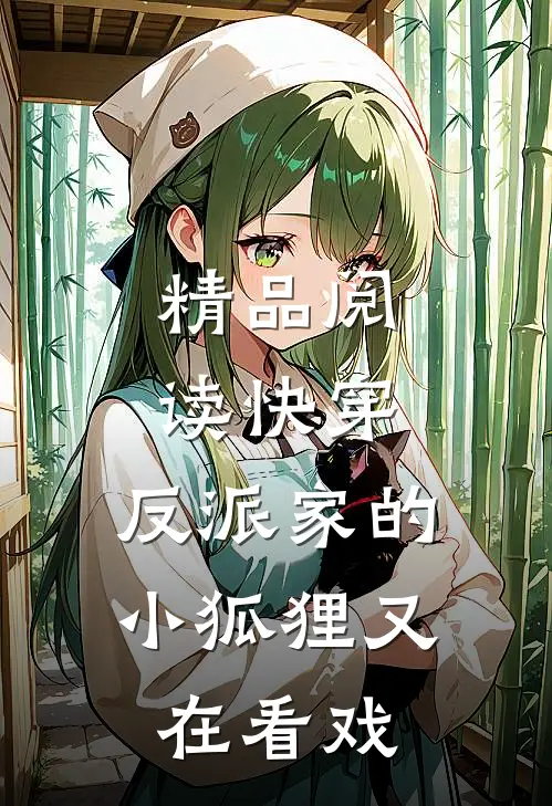 精品阅读快穿：反派家的小狐狸又在看戏