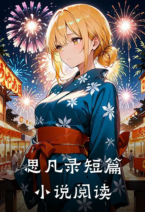 思凡录短篇小说阅读