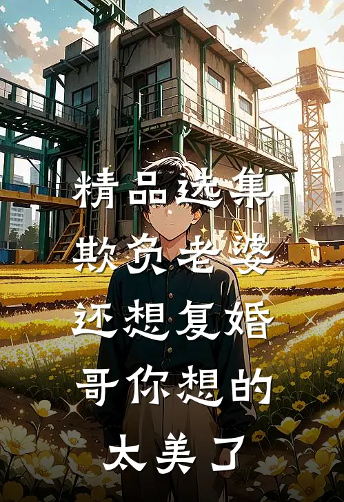 精品选集欺负老婆还想复婚，哥你想的太美了