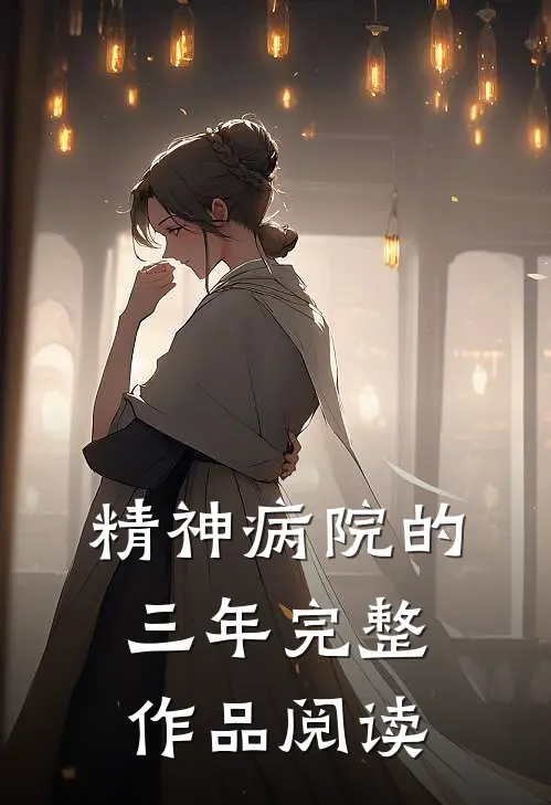 精神病院的三年完整作品阅读