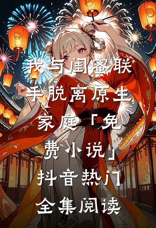 我与闺蜜联手脱离原生家庭「免费小说」抖音热门全集阅读