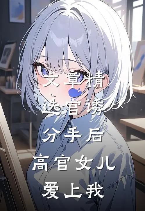 文章精选官诱：分手后，高官女儿爱上我