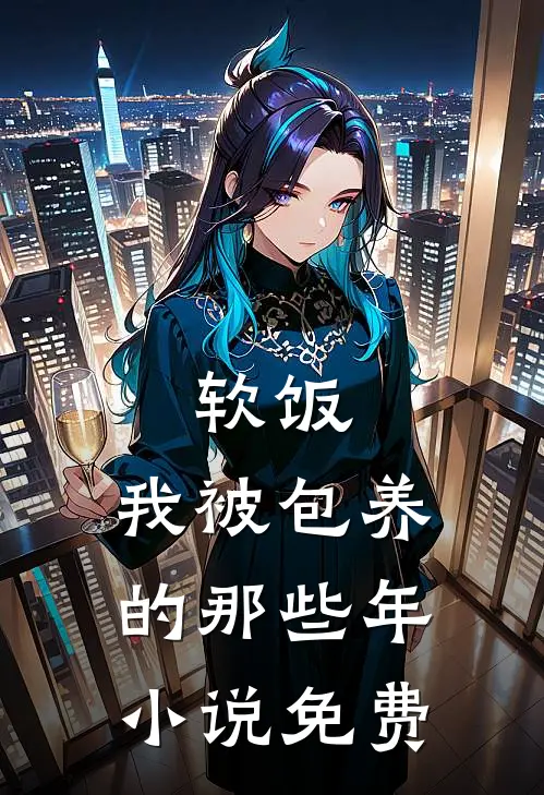 软饭：我被包养的那些年小说免费