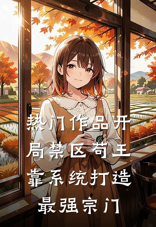 热门作品开局禁区苟王，靠系统打造最强宗门