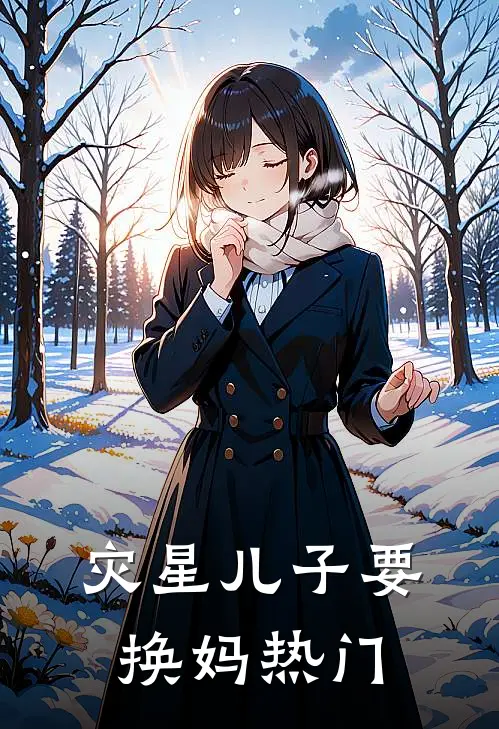 灾星儿子要换妈热门