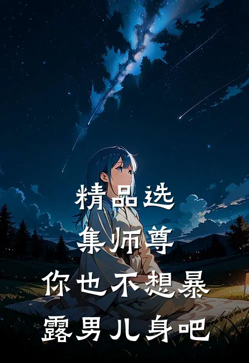 精品选集师尊，你也不想暴露男儿身吧