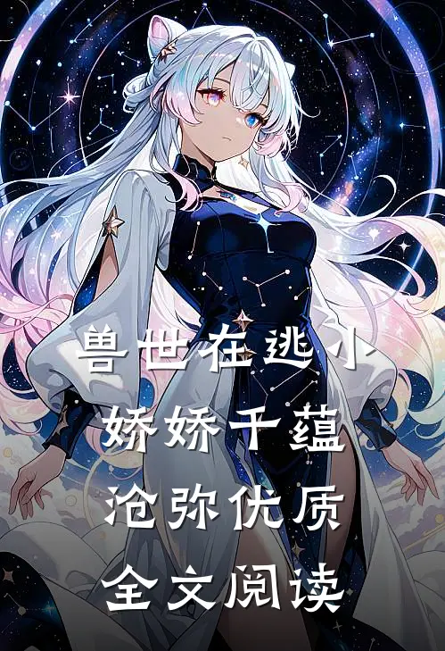 兽世在逃小娇娇千蕴沧弥优质全文阅读