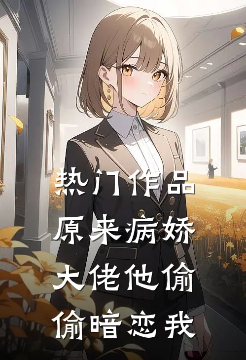 热门作品原来病娇大佬他偷偷暗恋我