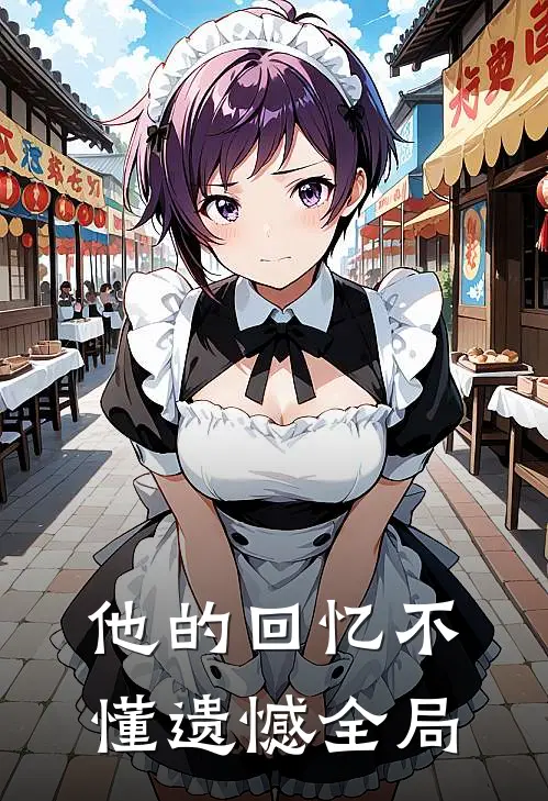 他的回忆不懂遗憾全局
