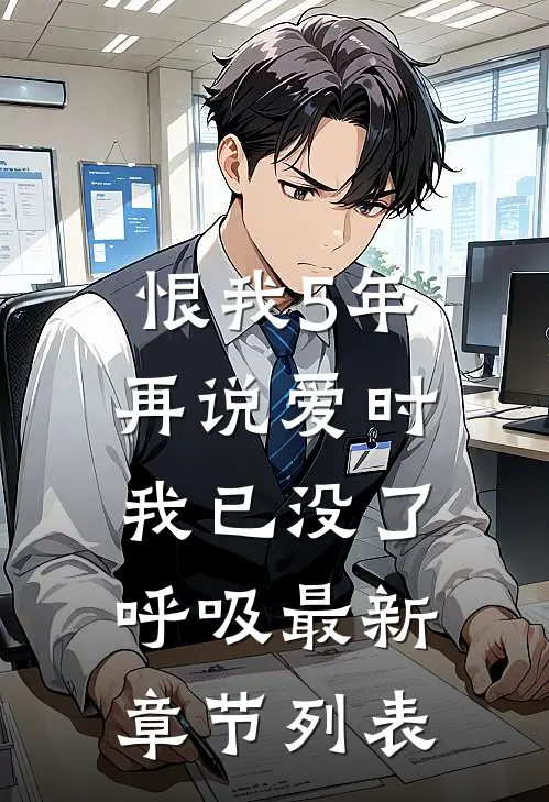恨我5年，再说爱时我已没了呼吸最新章节列表