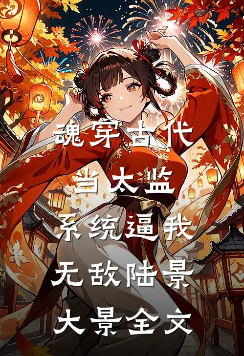 魂穿古代当太监，系统逼我无敌陆景大景全文