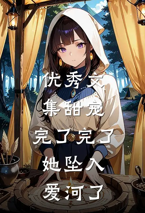 优秀文集甜宠：完了完了，她坠入爱河了