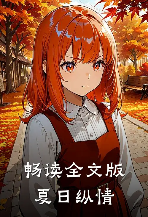 畅读全文版夏日纵情