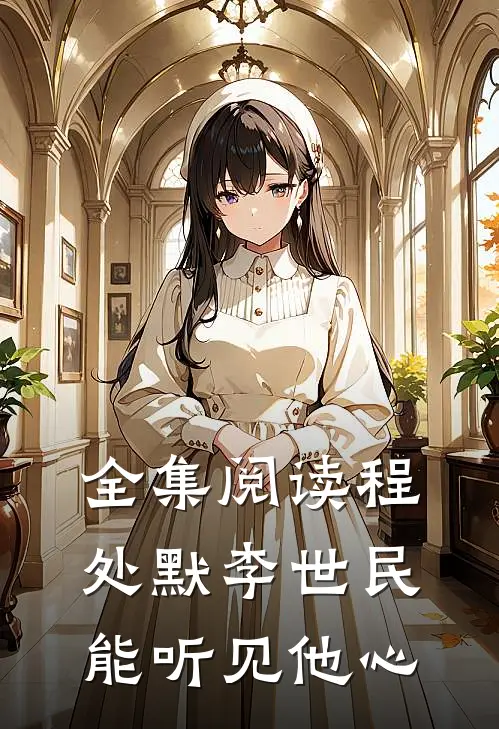 全集阅读程处默李世民能听见他心