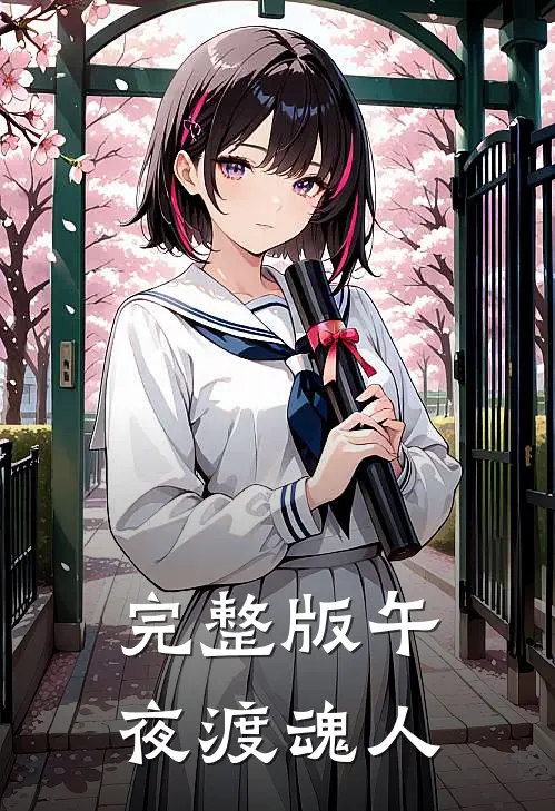 完整版午夜渡魂人