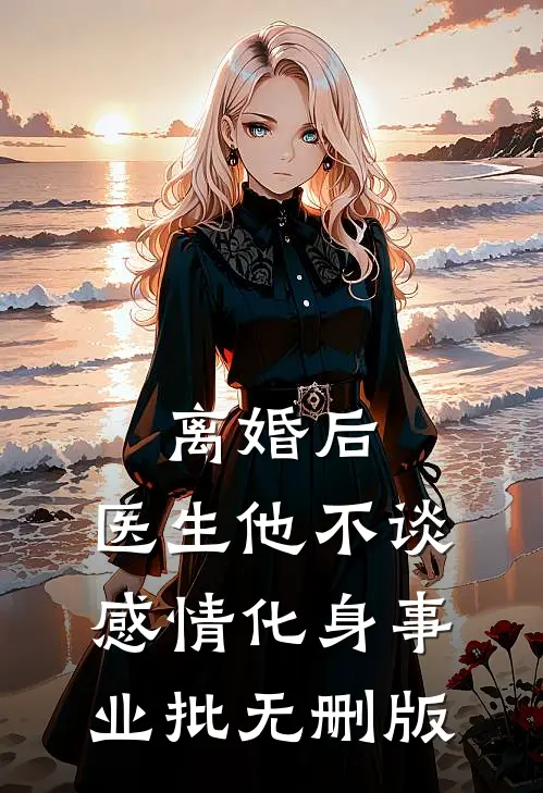 离婚后，医生他不谈感情化身事业批无删版