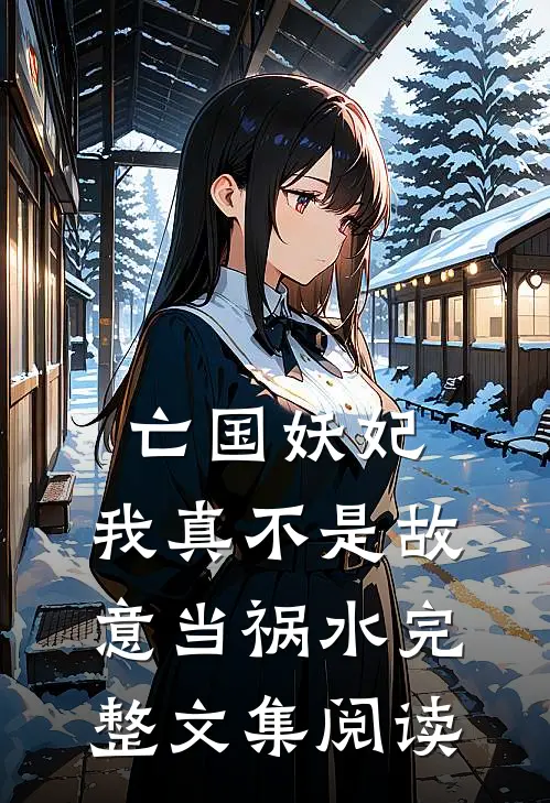 亡国妖妃，我真不是故意当祸水完整文集阅读