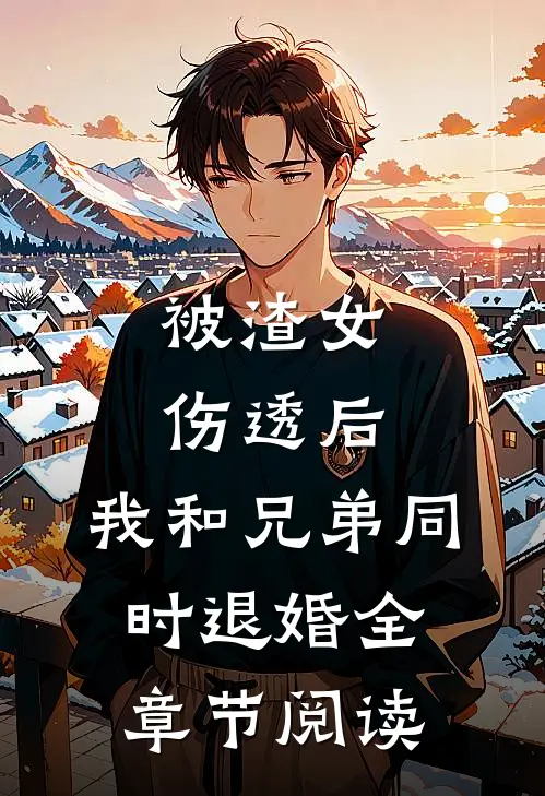 被渣女伤透后，我和兄弟同时退婚全章节阅读