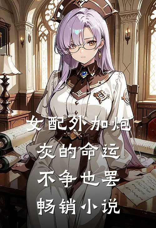 女配外加炮灰的命运，不争也罢畅销小说