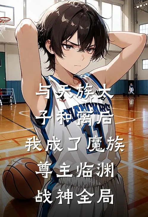 与天族太子和离后，我成了魔族尊主临渊战神全局