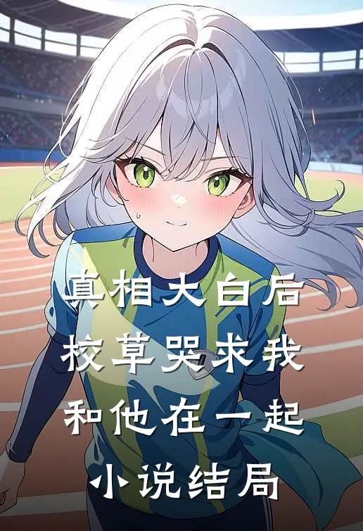 真相大白后，校草哭求我和他在一起小说结局