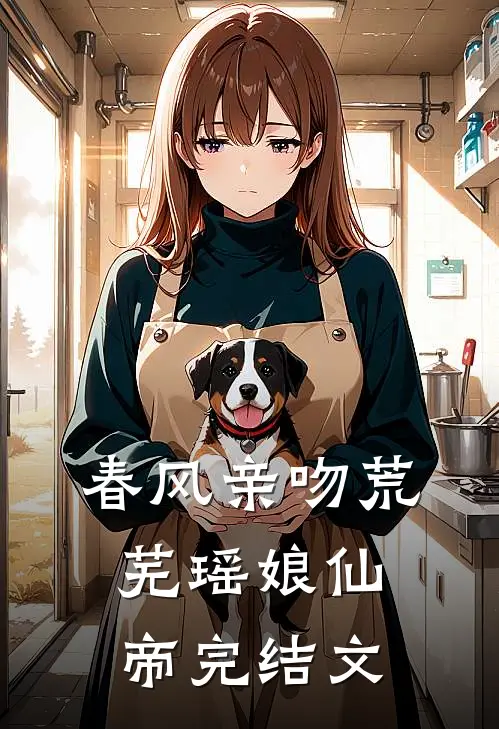 春风亲吻荒芜瑶娘仙帝完结文