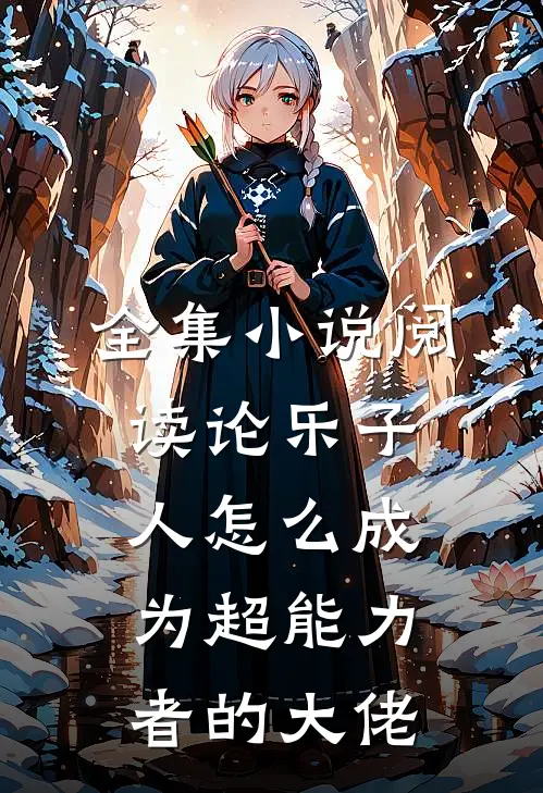 全集小说阅读论乐子人怎么成为超能力者的大佬