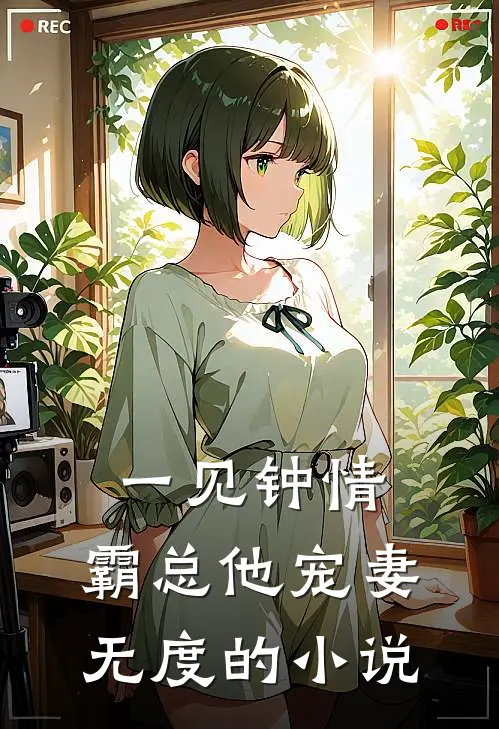 一见钟情：霸总他宠妻无度的小说