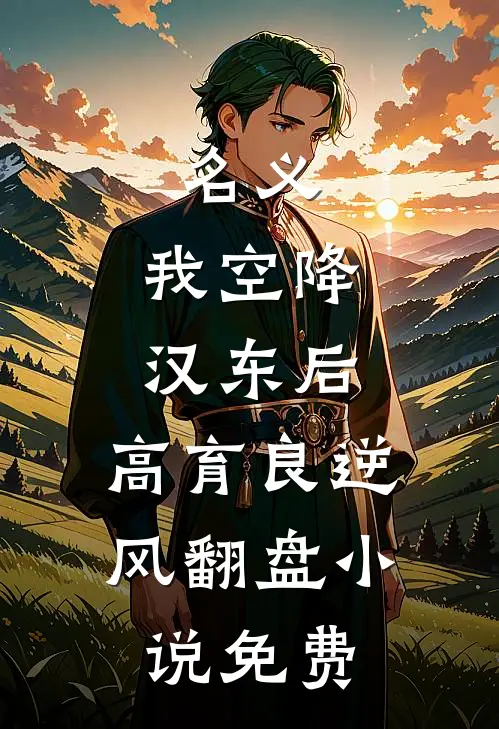 名义：我空降汉东后，高育良逆风翻盘小说免费