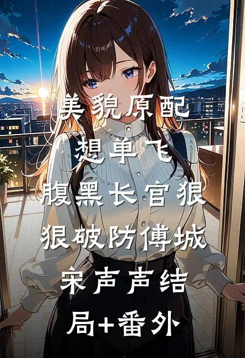 美貌原配想单飞，腹黑长官狠狠破防傅城宋声声结局+番外