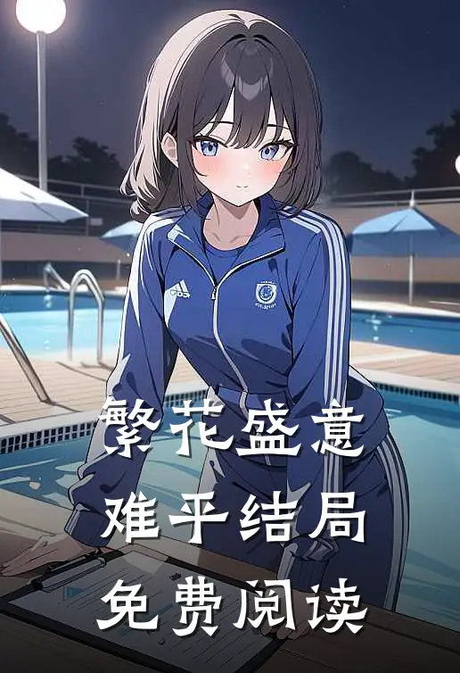繁花盛意难平结局免费阅读