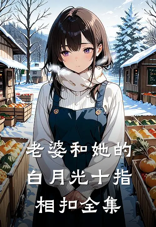 老婆和她的白月光十指相扣全集