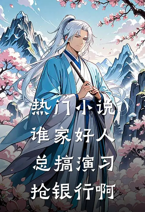 热门小说谁家好人总搞演习抢银行啊