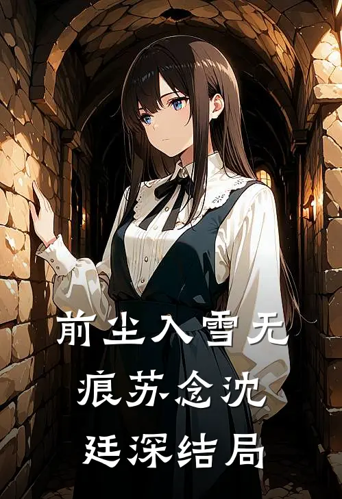 前尘入雪无痕苏念沈廷深结局