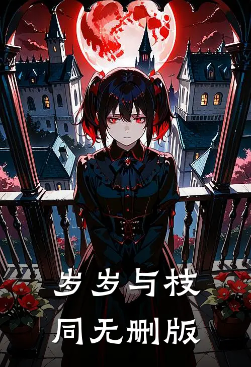 岁岁与枝同无删版