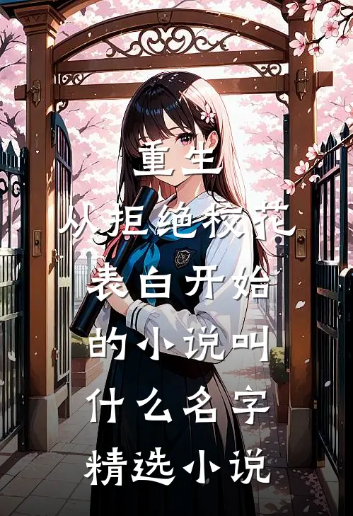 重生:从拒绝校花表白开始的小说叫什么名字精选小说