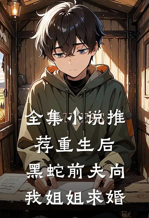 全集小说推荐重生后，黑蛇前夫向我姐姐求婚