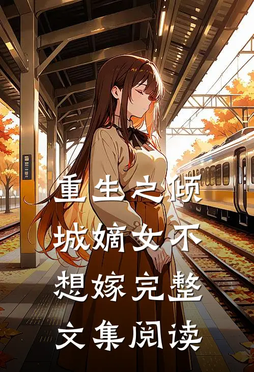 重生之倾城嫡女不想嫁完整文集阅读