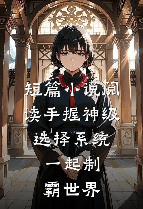 短篇小说阅读手握神级选择系统，一起制霸世界