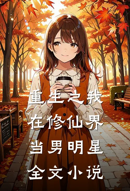 重生之我在修仙界当男明星全文小说