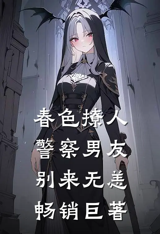 春色撩人：警察男友别来无恙畅销巨著