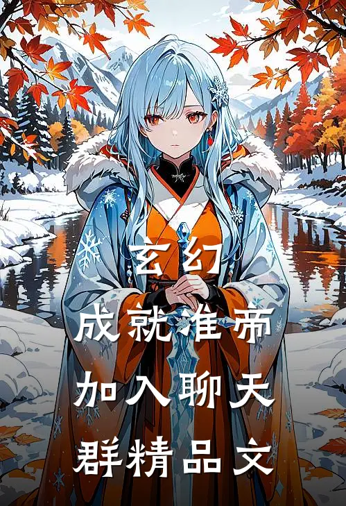 玄幻：成就准帝，加入聊天群精品文