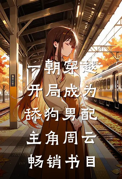 一朝穿越,开局成为舔狗男配主角周云畅销书目