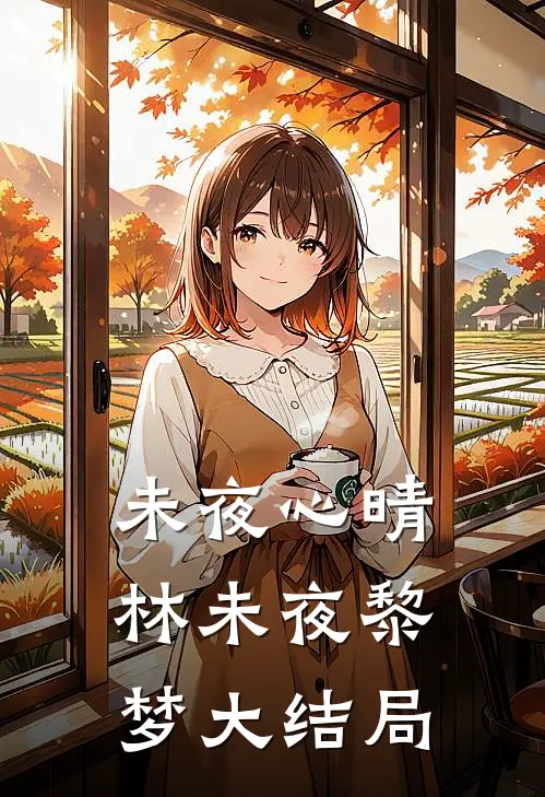 未夜心晴林未夜黎梦大结局